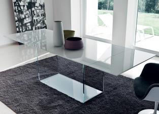Sovet Italia Valencia Dining Table