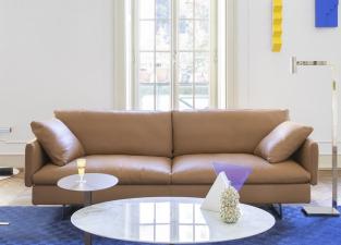 Saba Voyage Sofa