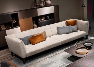Lema Warp Sofa