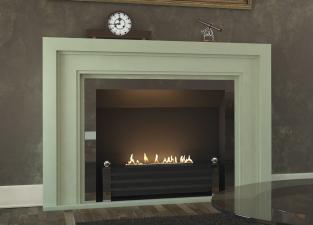 Decoflame Westminster Bioethanol Fire