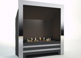 Decoflame Westminster DS Bioethanol Fire