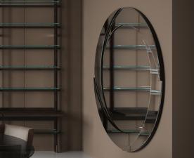 Tonelli Whirl Mirror