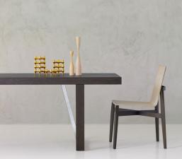 Molteni Who Dining Chair
