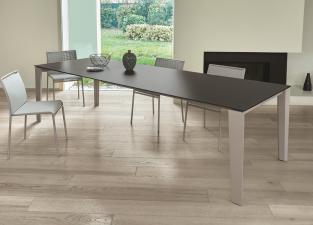 Bontempi Winny Extending Dining Table