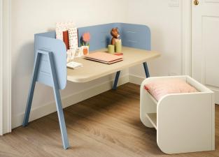 Battistella William Children's Desk