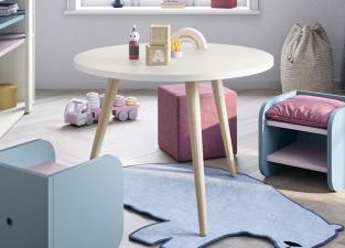 Battistella Woody Children's Table