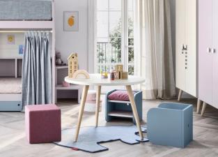 Battistella Woody Children's Table