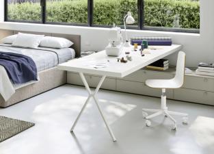 Battistella Woody Children's Desk