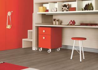 Battistella Woody Drawer Unit on Castors