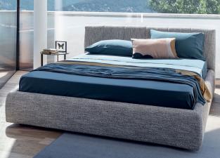 Lema Warp Bed