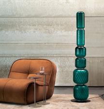 Cattelan Italia Wanted Floor Lamp