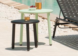 Emu Yard Garden Coffee Table