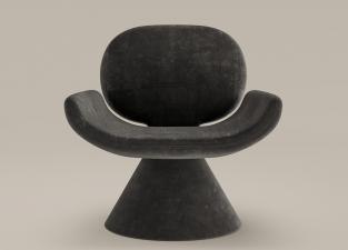 Bonaldo Youpi Lounge Chair
