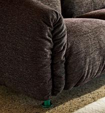 Zanotta Za:Za Max Sofa