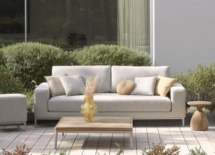 Manutti Zendo Sense Garden Sofa