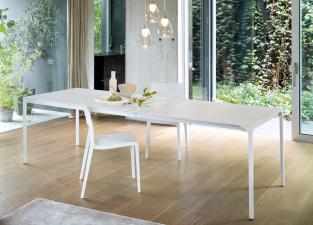 Bonaldo Zen Extending Dining Table