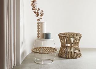 Saba Ziggy Coffee Table