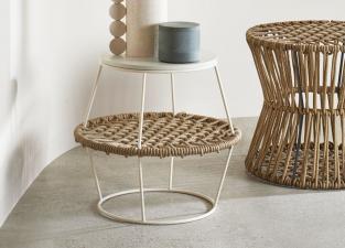 Saba Ziggy Coffee Table