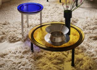 Miniforms Zigo Coffee Table