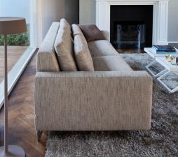 Vibieffe Zone Comfort XL Sofa