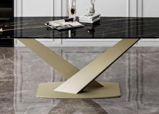 Naos Zeus Extending Dining Table