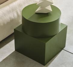 Zanotta Zymmo Coffee Table