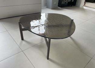 Bonaldo Flac Low Coffee Table Ex Display Immediate Delivery