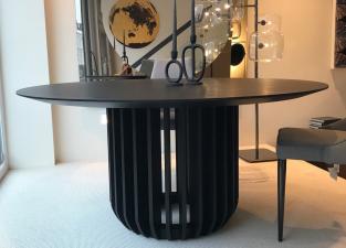 Miniforms Juice Round Dining Table - Ex Display - Immediate Delivery
