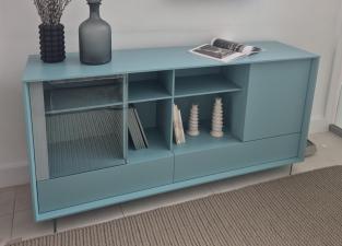 Lisbon Contemporary Sideboard - Brand New - Clearance