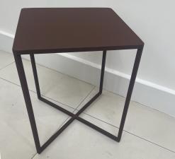 Tribu Natal Alu X Coffee Table - In Stock - Immediate Delivery