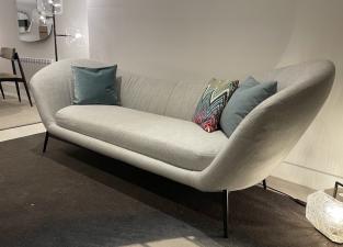 Saba Oltremare Sofa - Ex Display - Immediate Delivery