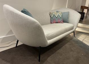 Saba Oltremare Sofa - Ex Display - Immediate Delivery