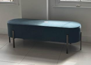 Bontempi Puffoso Bench - In Stock