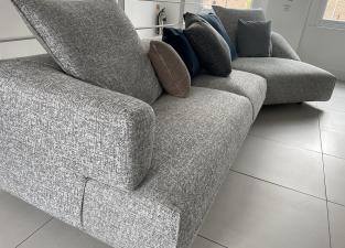 Arketipo Starman Corner Sofa - Ex Display, Clearance