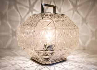 Contardi Treasure Table Lamp - Clearance