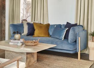 Villa Nova Atil EasyClean Velvet