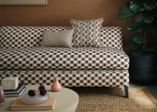 Romo Aubin Fabric Collection