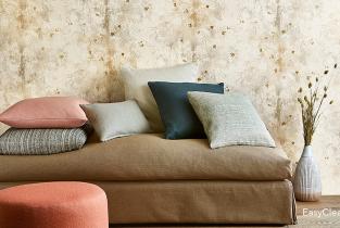 Villa Nova Calvia EasyClean Fabric Collection