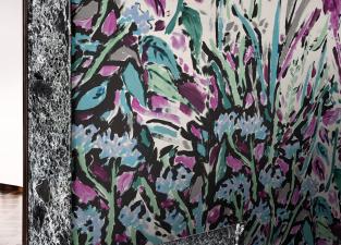 London Art Fantasia Wallpaper