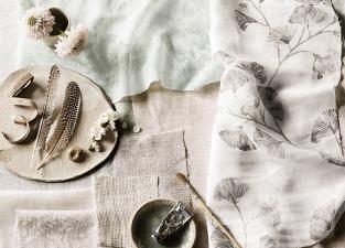 Romo Iseo Fabric Collection