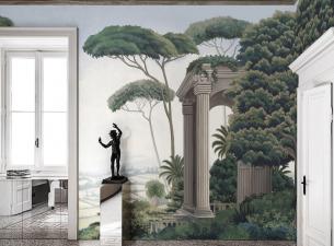 Le Cœur Méditerranéen Wallpaper