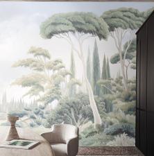 Le Cœur Méditerranéen Wallpaper