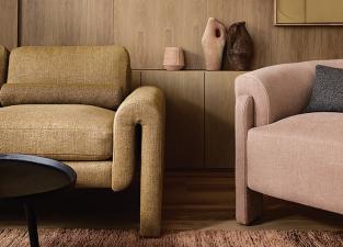 Romo Okero Fabric Collection