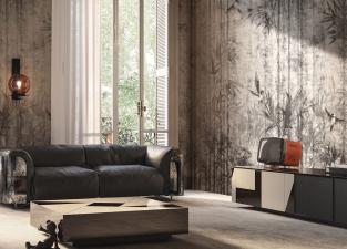 London Art Till The Next Goodbye Wallpaper