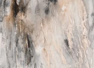 London Art Vertical Breeze Wall Panel