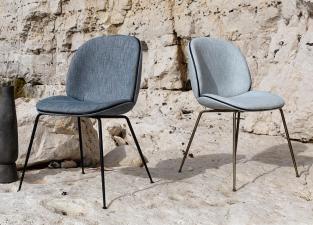 Kirkby Wave Recycled Fabric