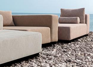 Kirkby Wave Recycled Fabric