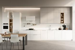 Modern Kitchen 01