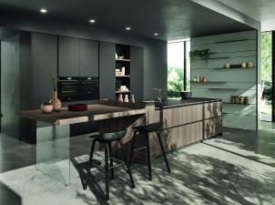 System 01 Kitchen