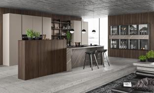 System 02 Kitchen